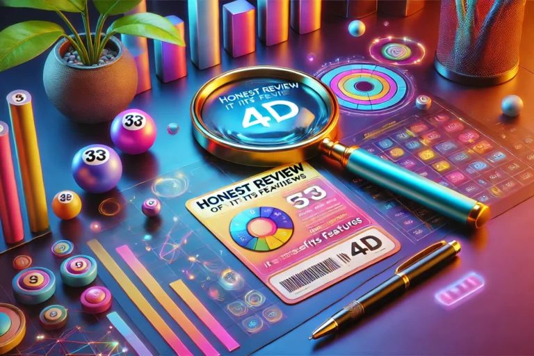 Honest Review of Its Features in 4D
