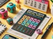 Upcoming Special Draws from Malaysia