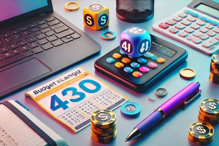 Winning Big on a Budget