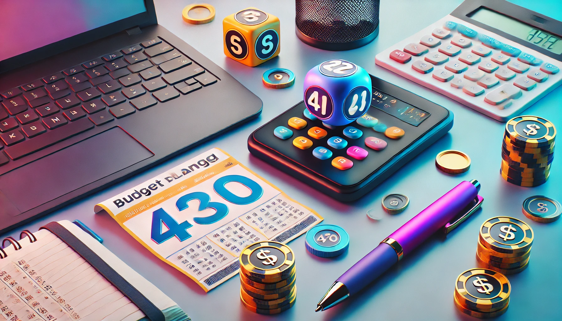 Winning Big on a Budget