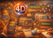 4D gaming industry updates and trends