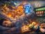 Dreams and numbers in 4D gaming