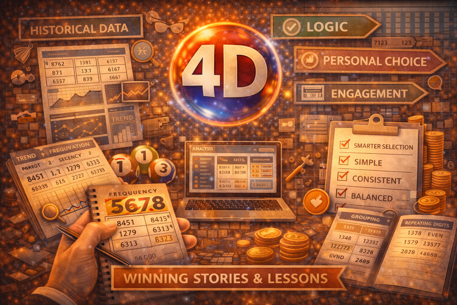 Lottery number analysis and strategy tips Lottery number analysis and strategy tips