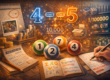 Lottery strategy and probability concepts