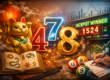 Mystical numbers and modern luck