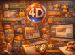 Reliable 4D gaming platform overview