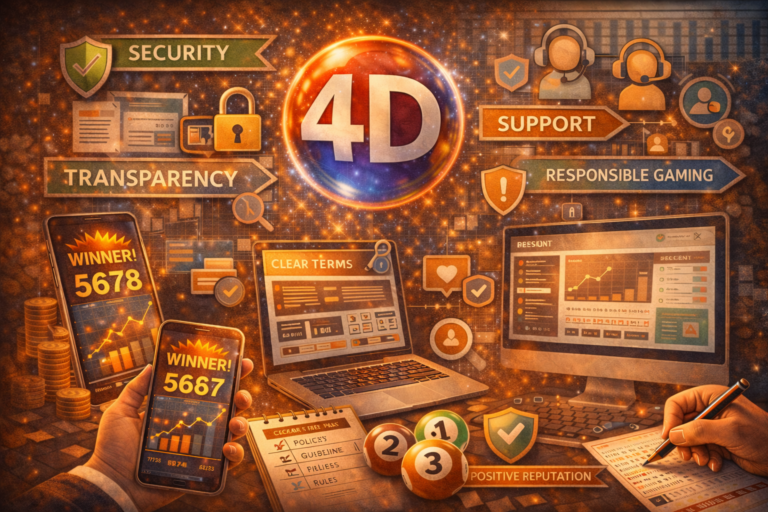 Reliable 4D gaming platform overview